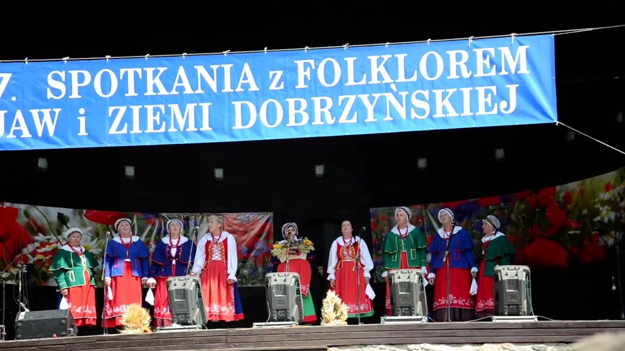 Zespół Folklorystyczny 