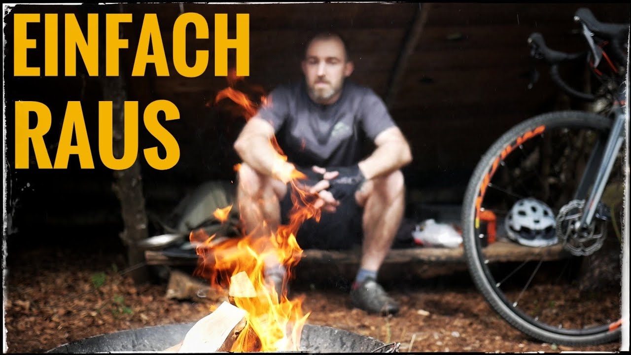 EINFACH RAUS - ein Motivationsfilm