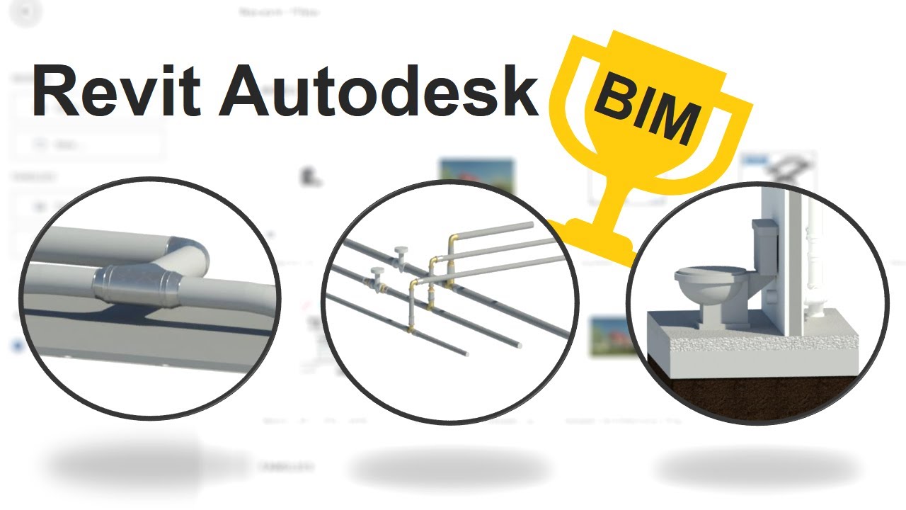 Darmowy kurs Revit MEP