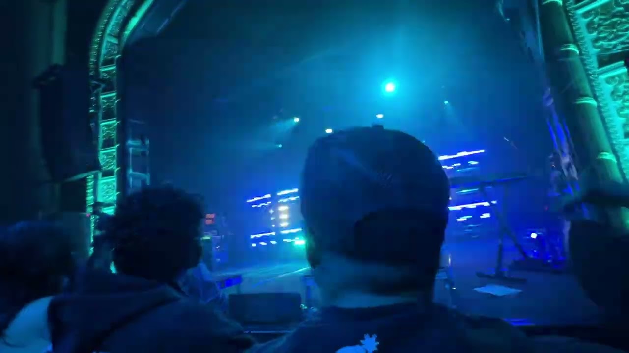 Don Broco - Uber - Sunshine Theater - January 28 2026