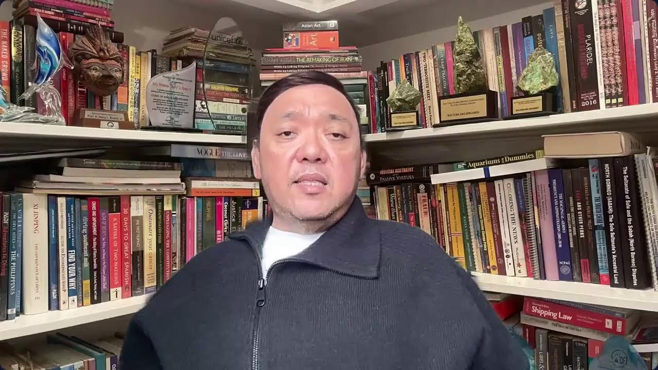 Impeachment ni Inday Sara: ikinasa na sa Kamara