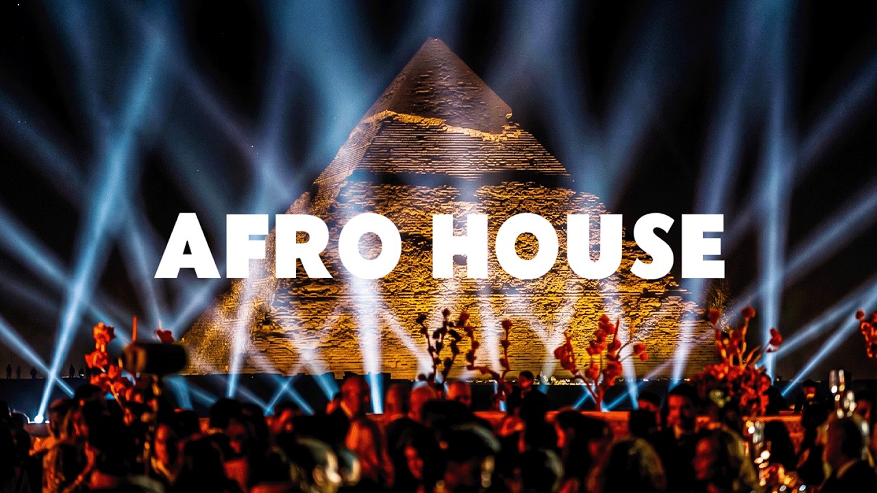 AFRO HOUSE MIX 2026 | The Best of Afro House 2026 | Summer Mix ☀️ #44