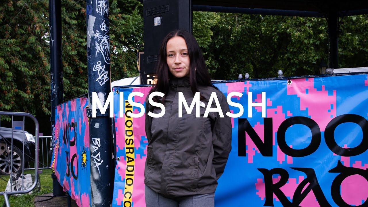 Live from Castle Park | MISS MASH