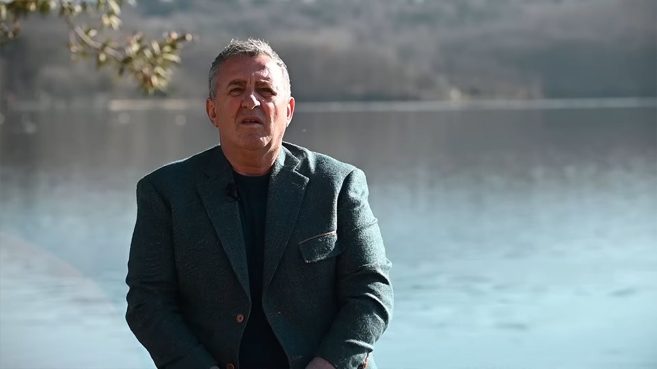Rrëfimi i Agron Llakaj: Jeta ime ( Pjesa e parë)