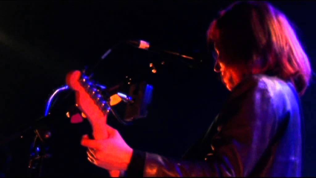 Manu -Goodbye - Official Live Elysée Montmartre -