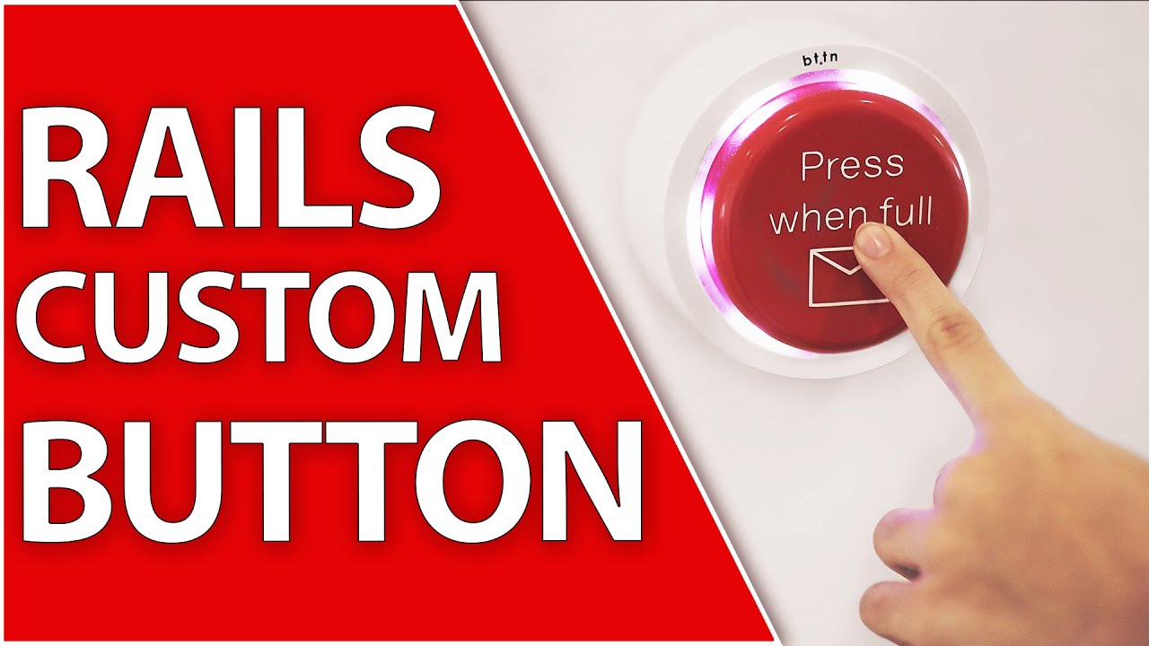 Custom Button Actions in Ruby on Rails 7 for Beginners