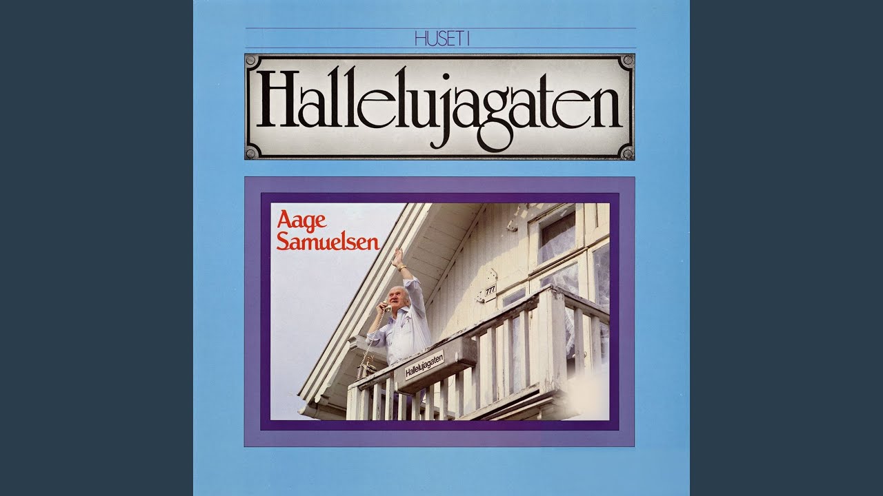 Kan du høre pinsevindens sus (2010 Remastered Version)