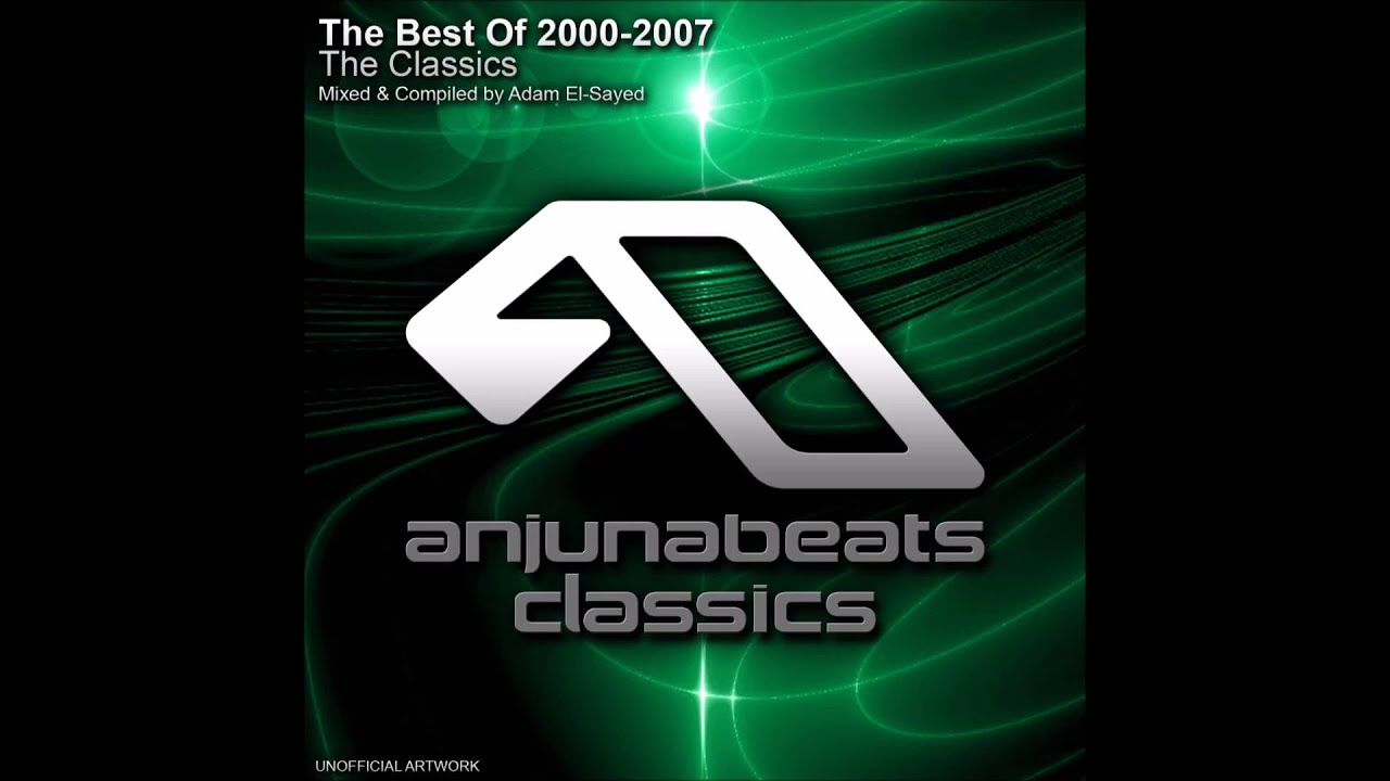 Anjunabeats Classics - The Best of 2000-2007