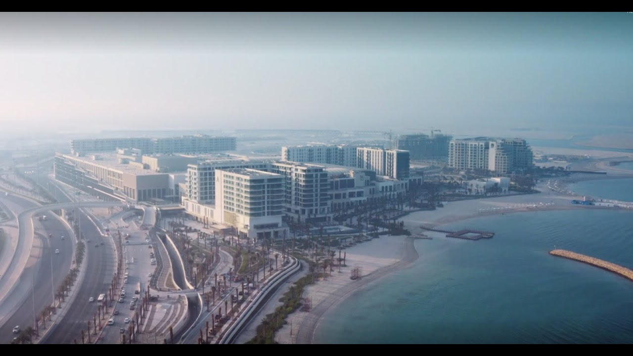 Marassi Al Bahrain Project Update Q2 2022