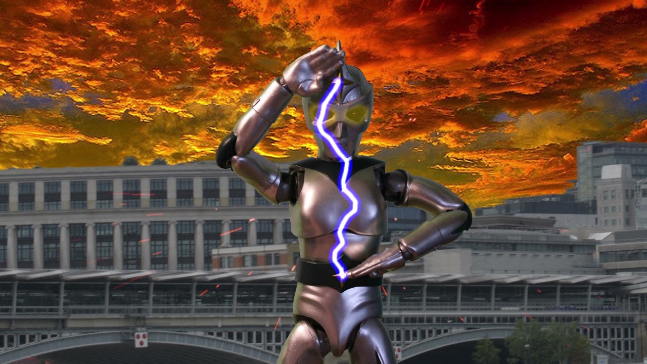 Mirrorman Episode 15 Preview