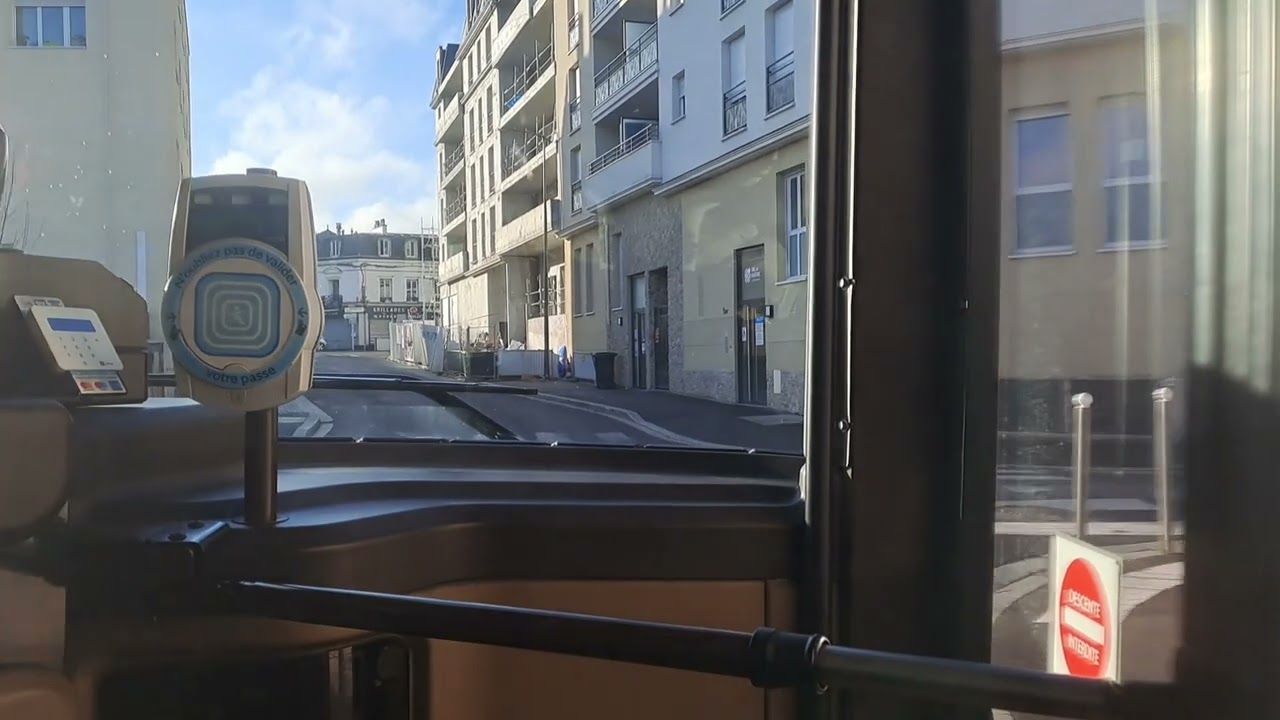 Ligne 427 [Trajet] Gare de Boissy Saint Léger / N*844 232090