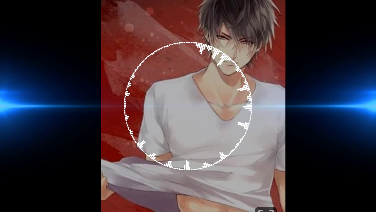 Nightcore- Good girls go bad (lyrics below)