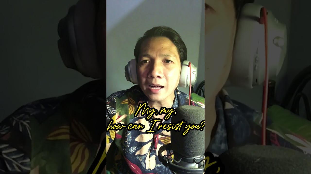 mamma mia (mini cover) Alexander Ripley version