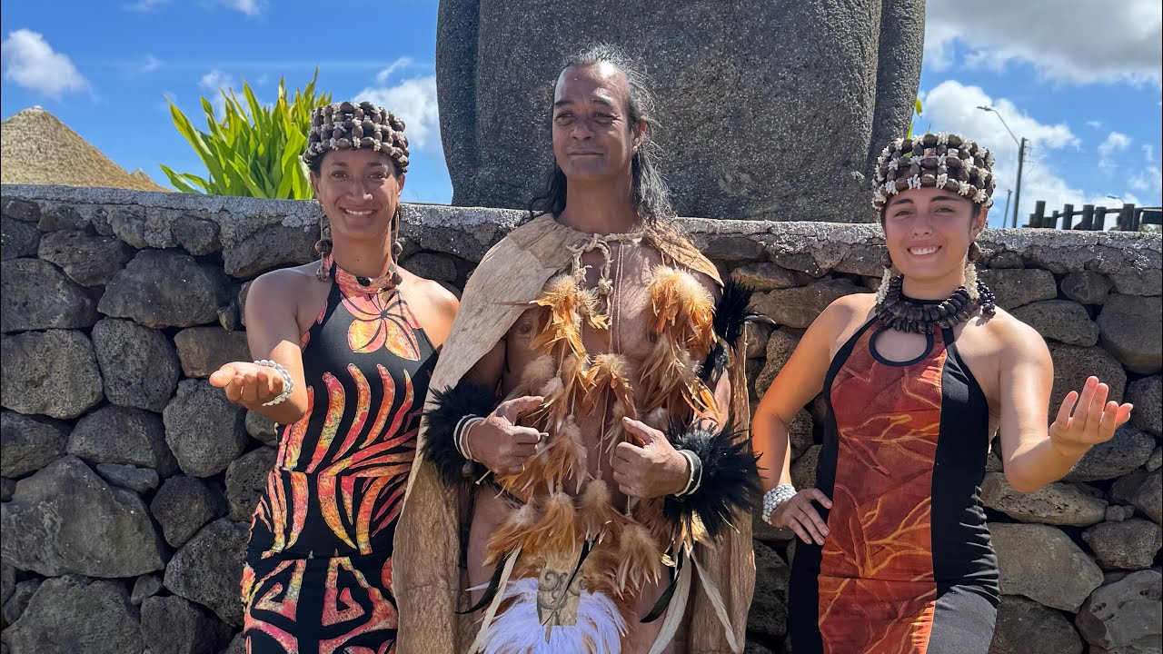 Mahana o te re’o Lucy Mahatu Riva ❤️‍🔥