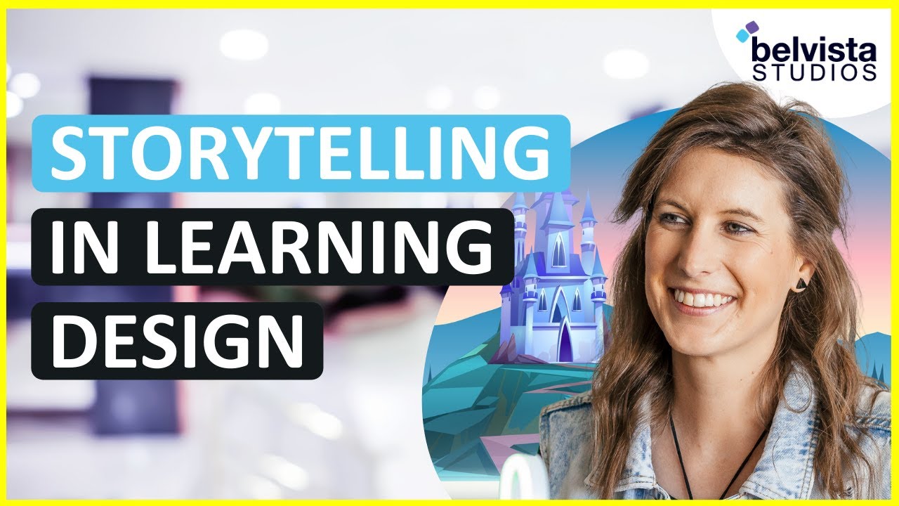 Storytelling in Learning Design | How to Become an Instructional Designer