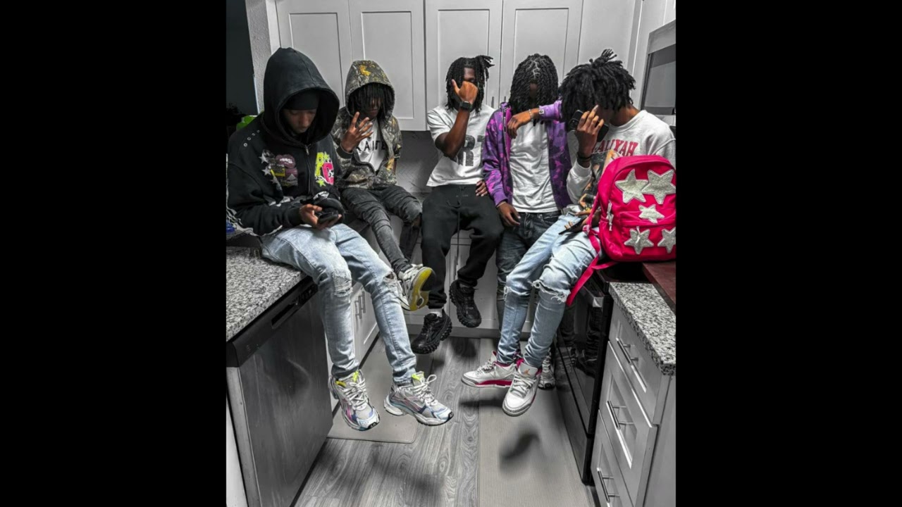 [HARD] BloodHound Q50 x Fullychop Type Beat 