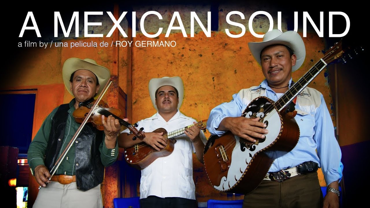 UN SON MEXICANO (documental sobre son huasteco, con subtítulos en español)
