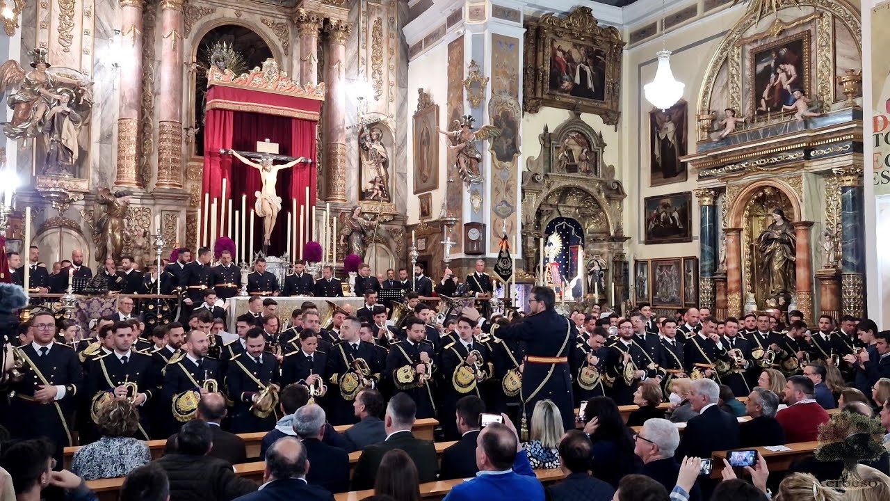 BCT Tres Caídas de Triana - El Compás del Barro (Estreno)