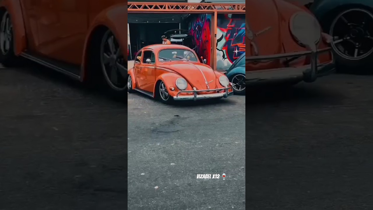se realiza logo sonho 🥺🍷 #explore #fusca #viral #shots #edits #explorar #fypシ #volkswagen #reliquias