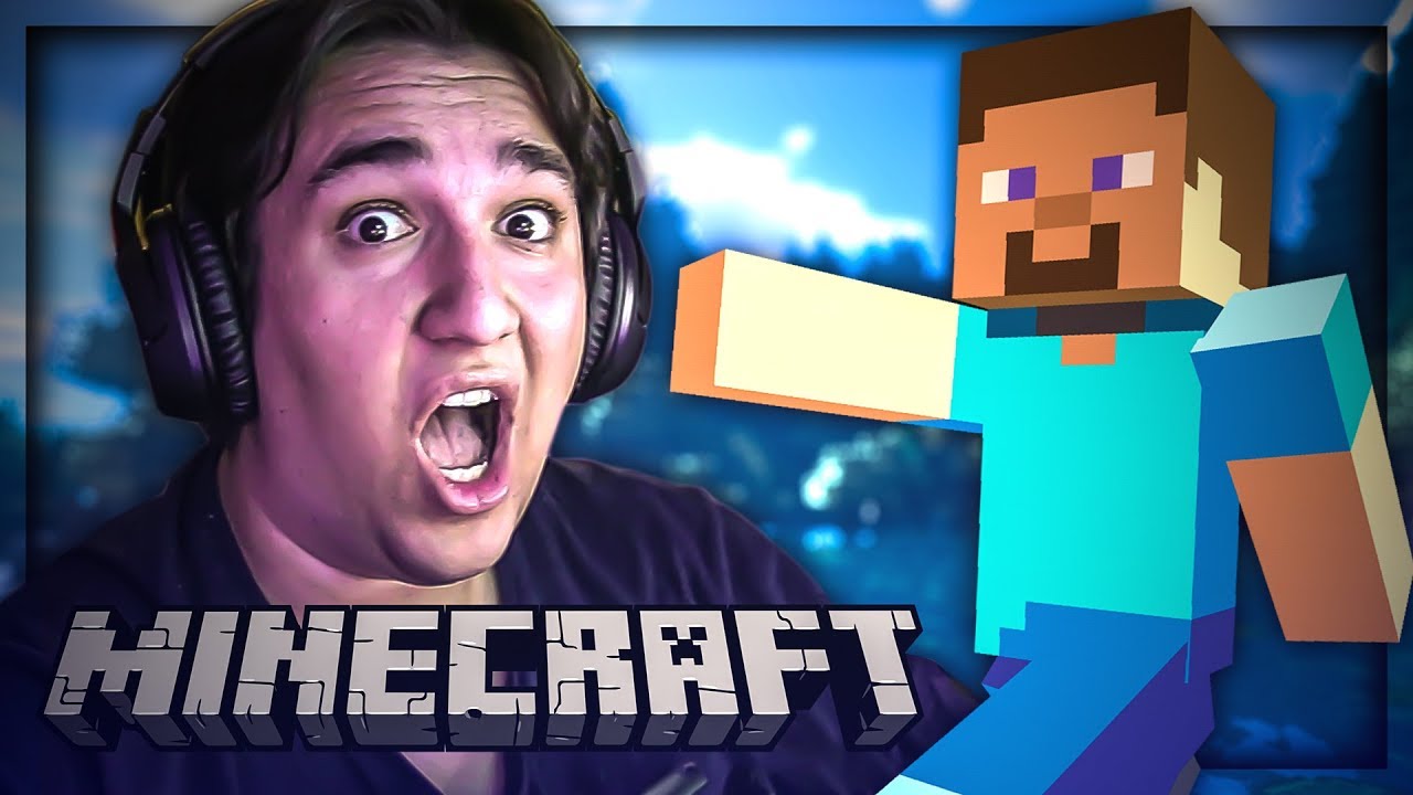 MINECRAFT EP.1