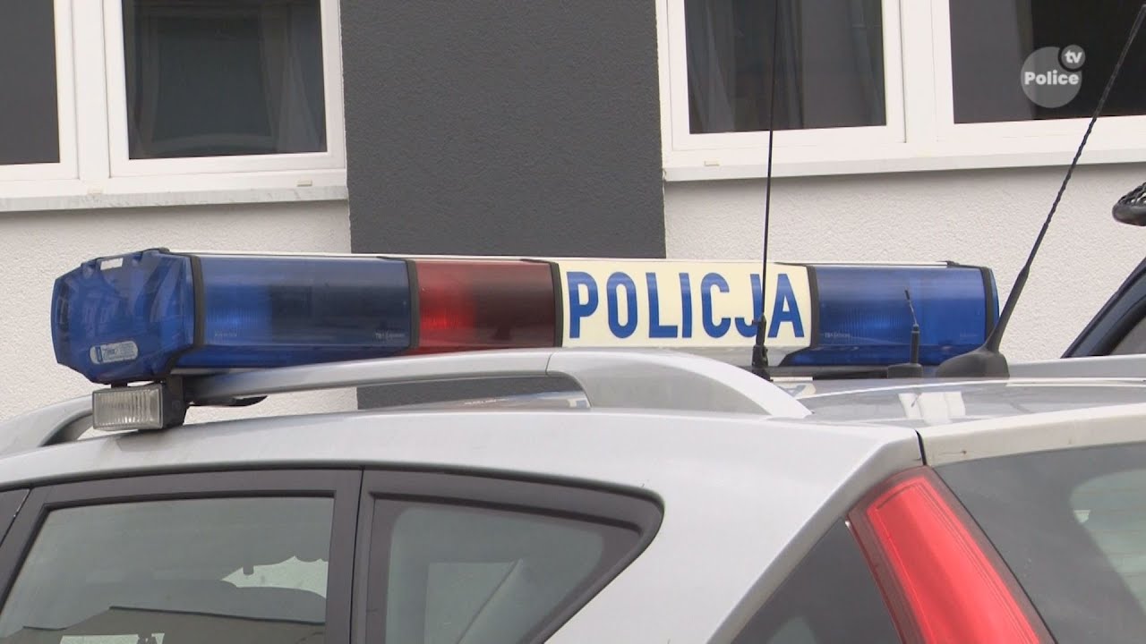 Pobicie 41-latki w mieszkaniu przy ul. Wr&oacute;blewskiego. Z obrażeniami głowy trafiła do szpitala