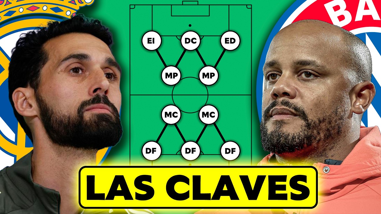 Analic&eacute; con un EXPERTO si el Real Madrid remontar&aacute; al Bayern en los cuartos de Champions