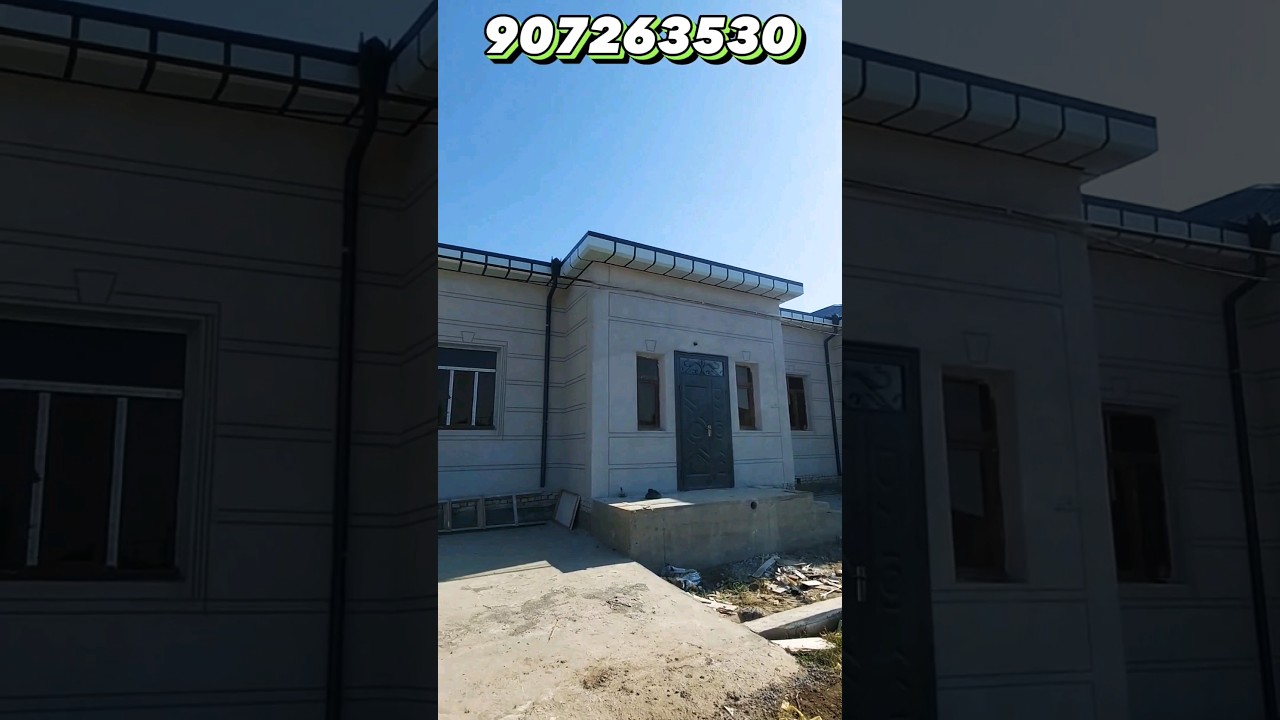1 qavatli 160 m² yangi hovli joy 350 mln. Mo'ljal: Sharshara kafesi. 