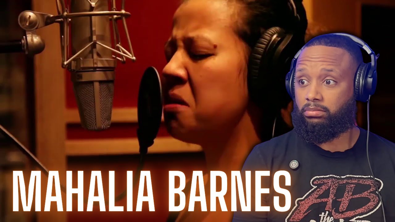 FIRST TIME HEARING | Mahalia Barnes & The Soul Mates - Nasty Gal Ooh Yea! | REACTION