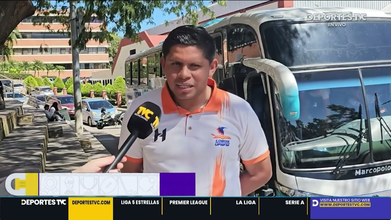 Lobos UPNFM promete no seguir regalando puntos antes Platense
