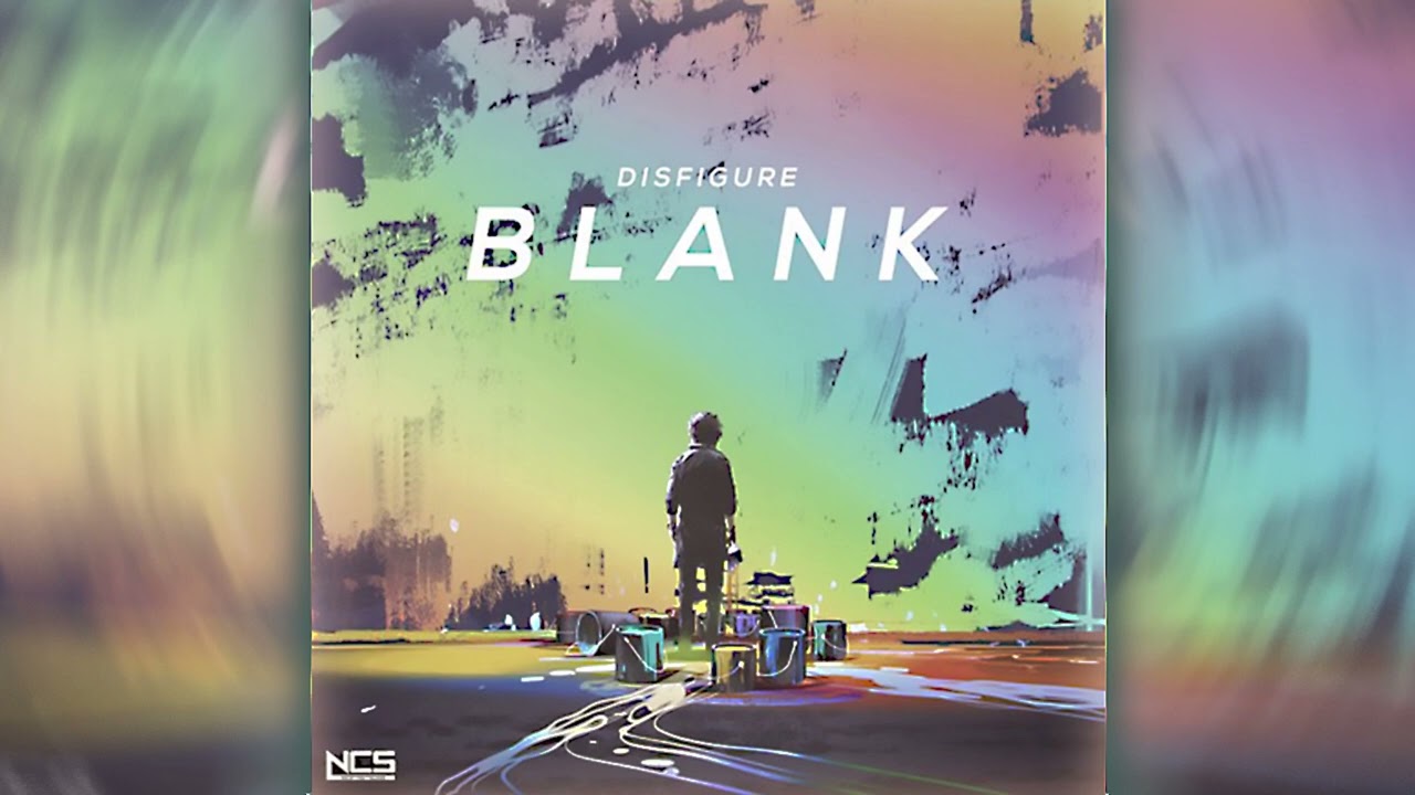 Disfigure - Blank (slowed + reverb) #ncs #8daudio #ncsmusic