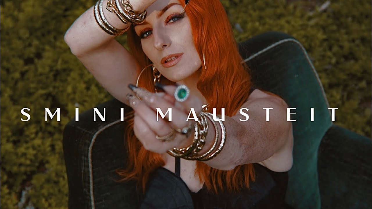 SMINI - Mausteit