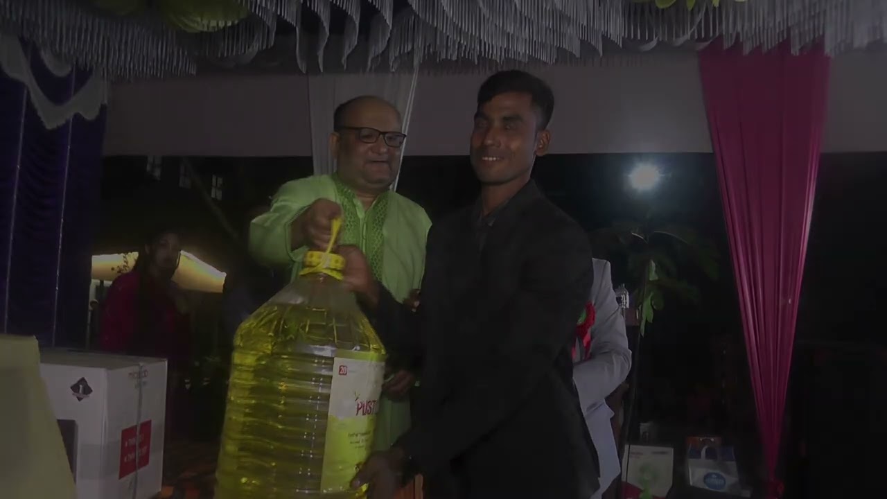 বিজয় বিবস-২০২৫ ও আমাদের আনন্দ উৎসব-ডেল্টা স্পিসার্স লি: