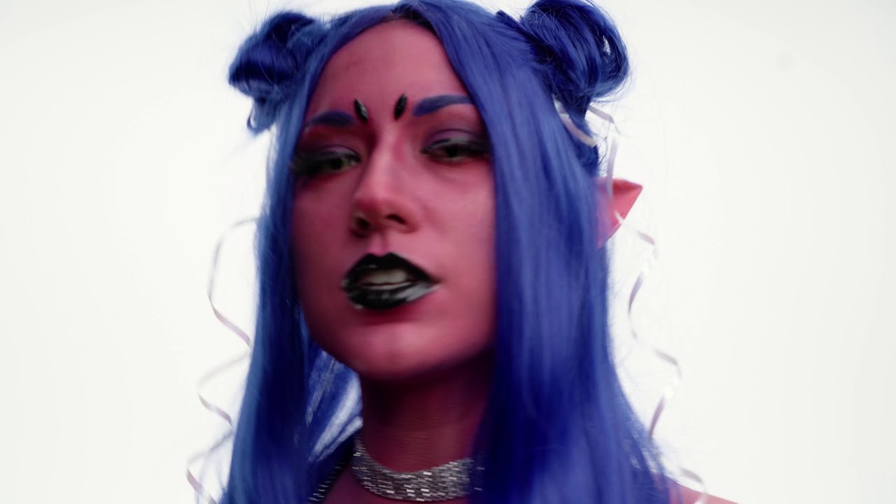 L25 - Outerspace (MUSIC VIDEO)