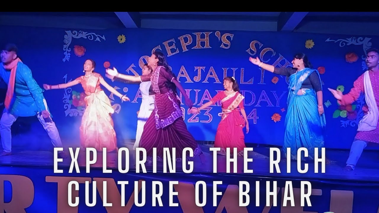 Apna Bihar