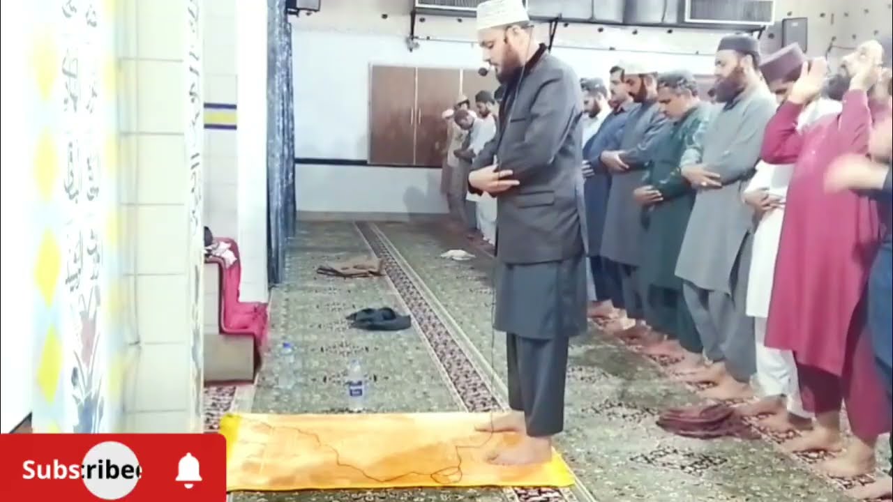 Very Emotional Tilawat Taravih Surah Al Baqarah (Ayat 231-234) | Heart Touching Quran Recitation 