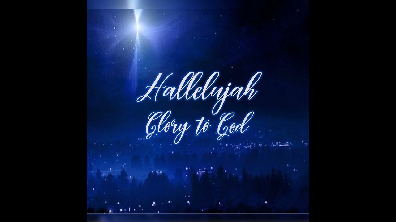 still the same God ,hallelujah
