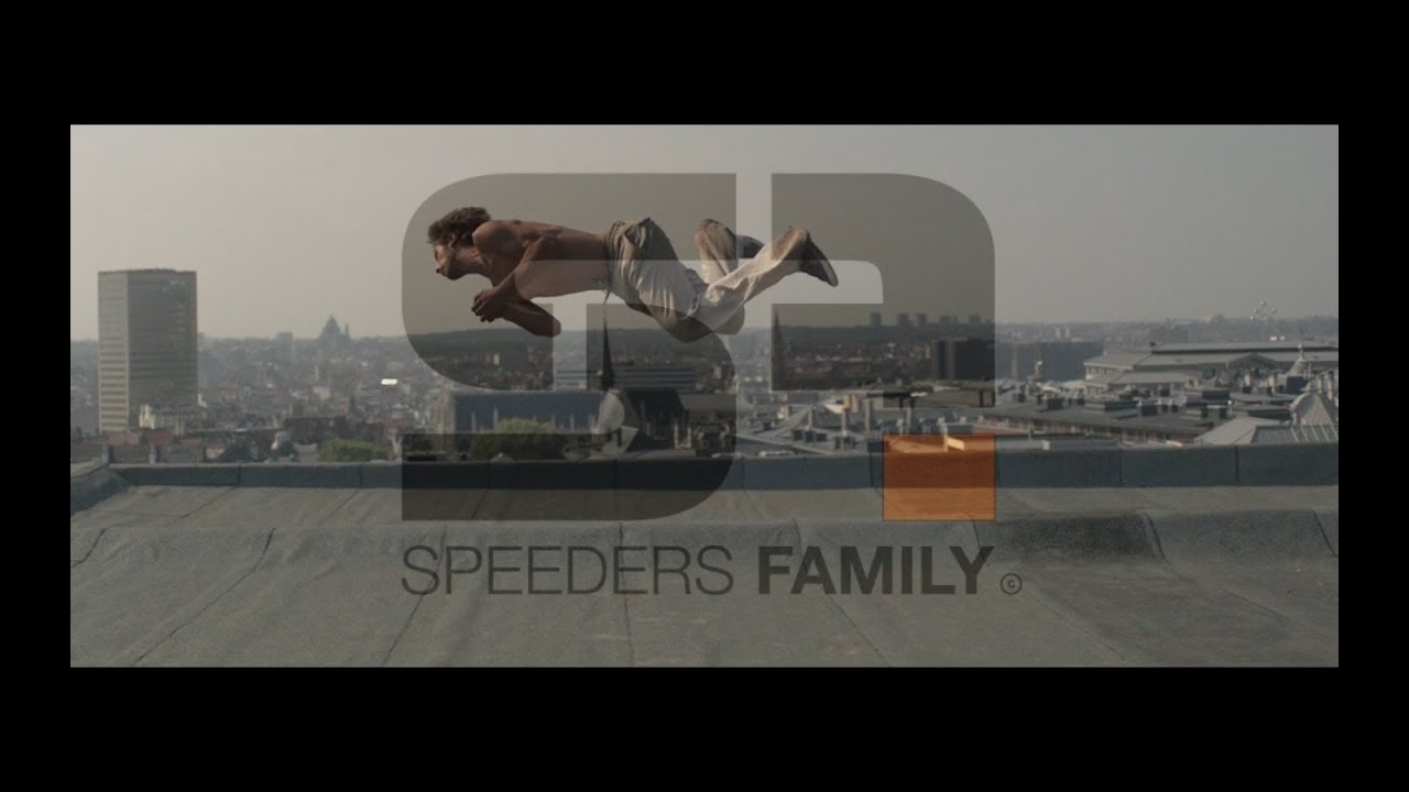 Speeders Family 