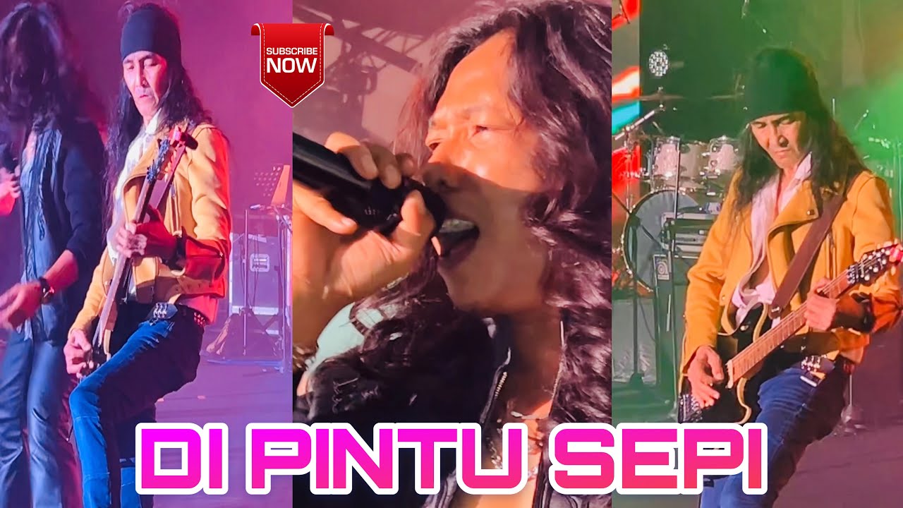 LAGU RANCAK PUN PASYA BOLEH NYANYI DENGAN SEMPURNA(DI PINTU SEPI).#subscribe #dipintusepi #search 