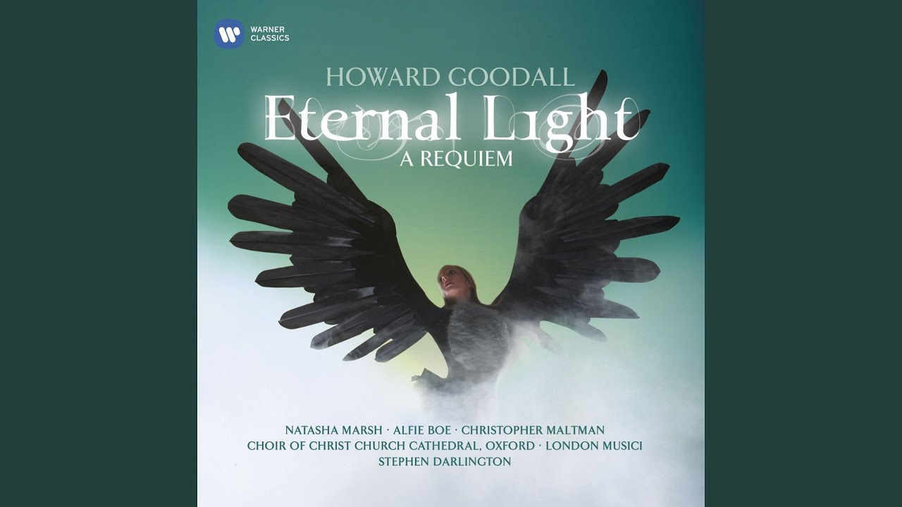 Eternal Light: A Requiem (2008) : Dies Irae: In Flanders fields