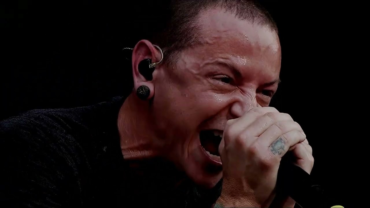 Given Up (Live at Summer Sonic 2013) 4K/60fps Upscaled