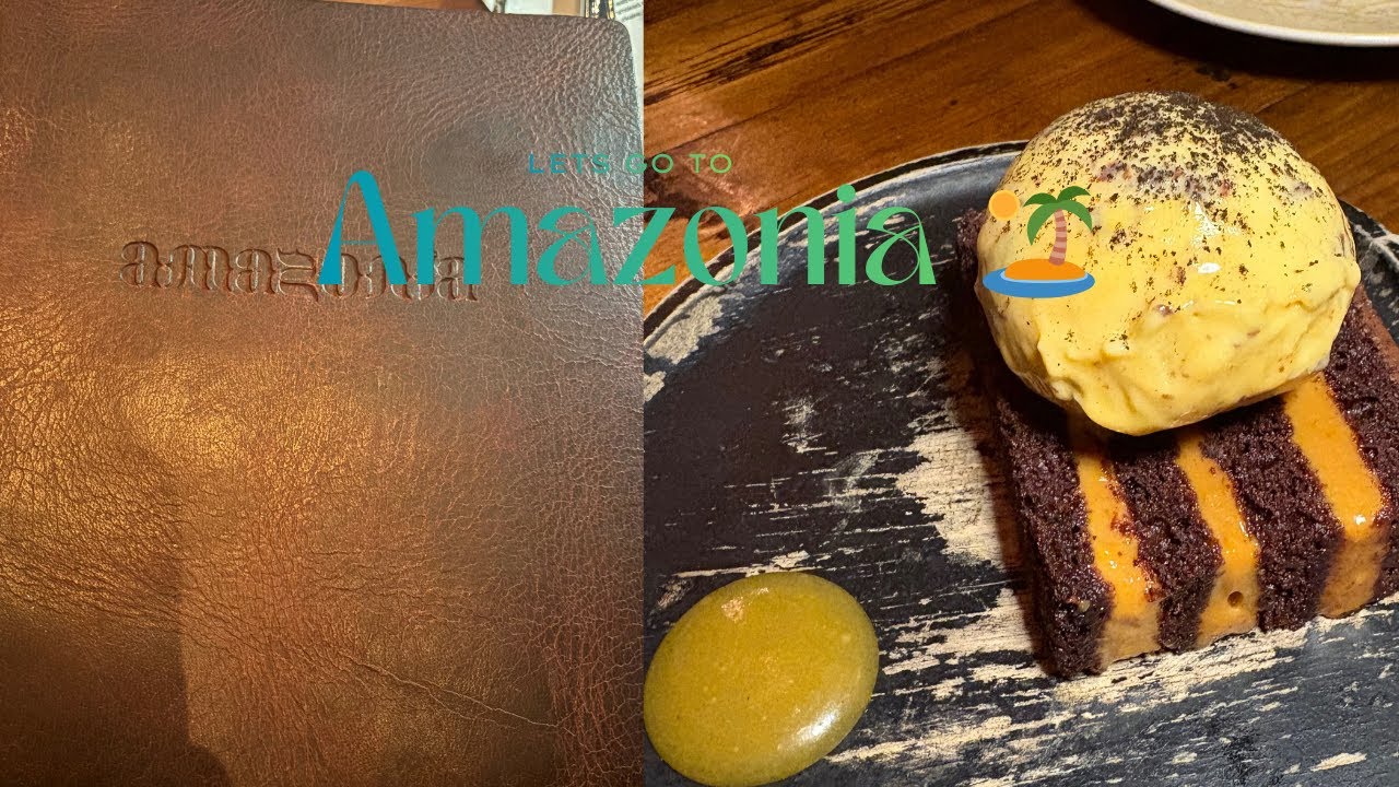 Dinner at a Michelin-Star Restaurant in DC ✨ Was It Worth It? Vlog 54