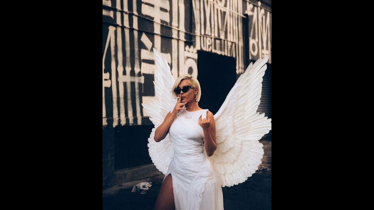 bebe rexha - last hurrah (sped up)