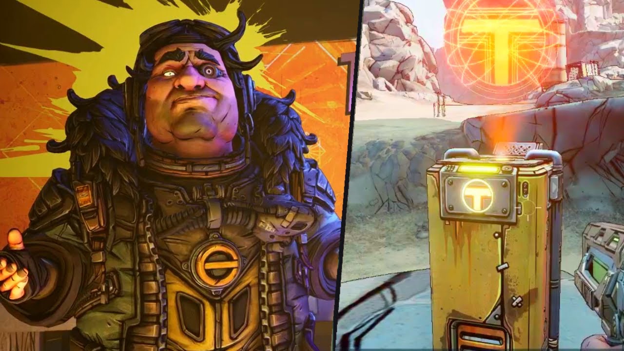 The Story of Typhon DeLeon 