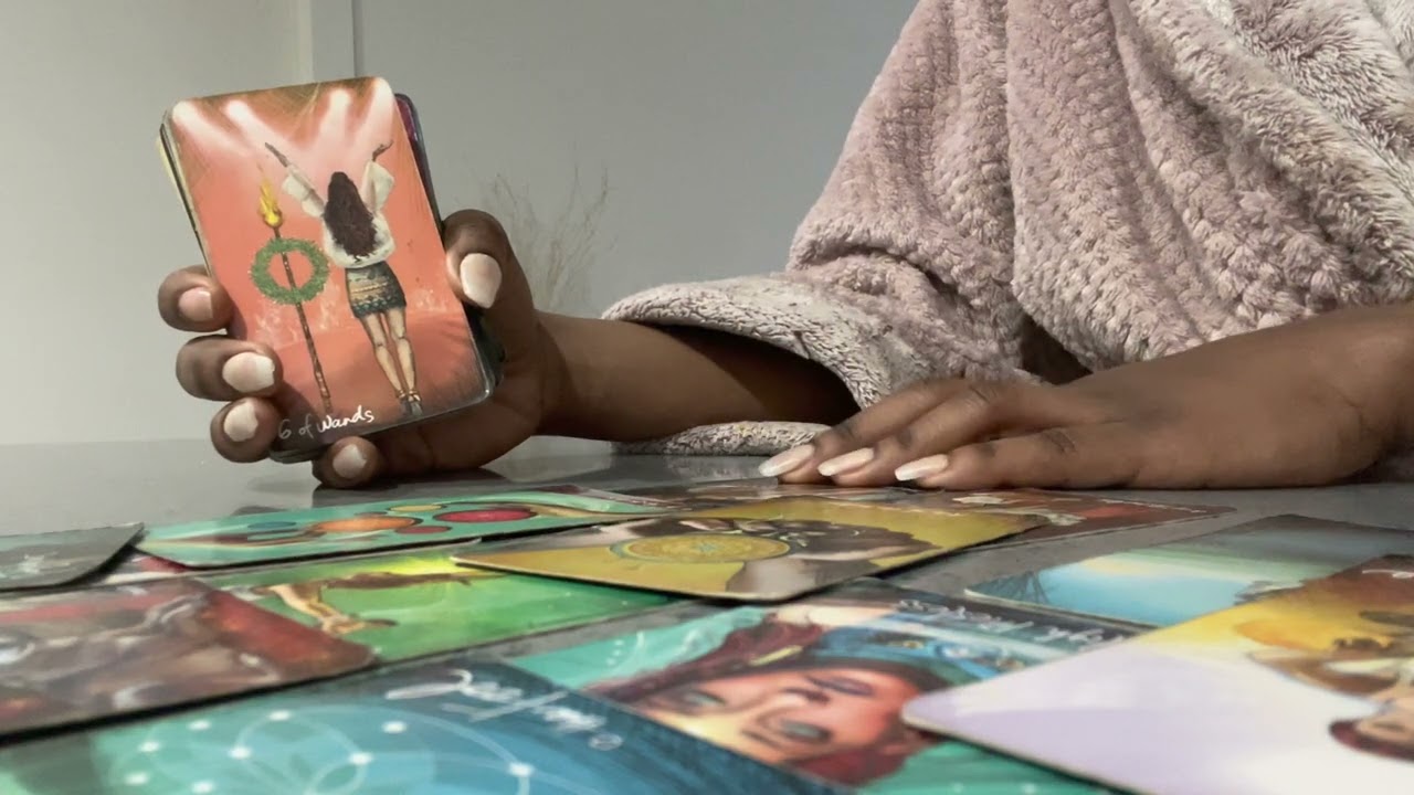 VIRGO♍️| 😍😳YOU FELT THIS!  SOME THINGS ARE JUST MEANT TO BE… ONLY FOOLS RUSH IN, SO HERE I AM❤️