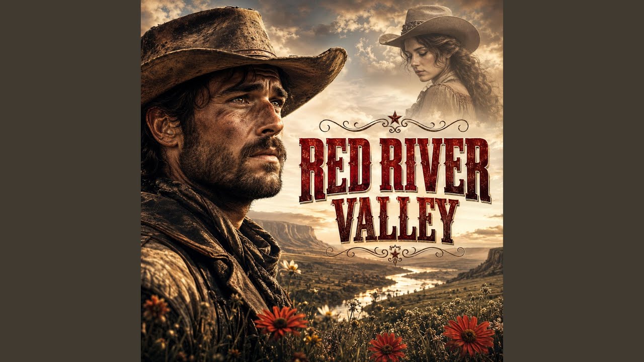 Red River Valley (Country Music)