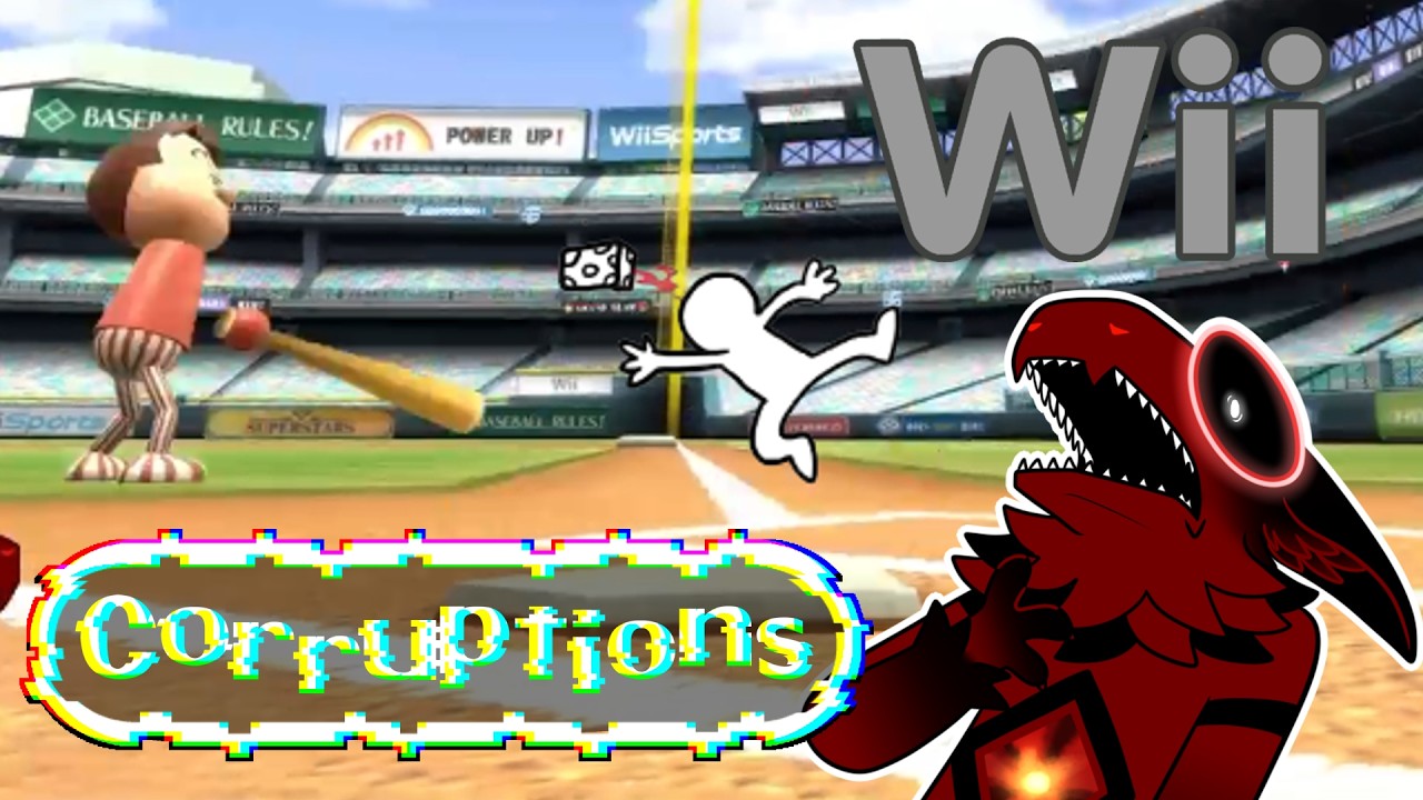 Wii Corruptions That Make Politicians Blush | Part 3
