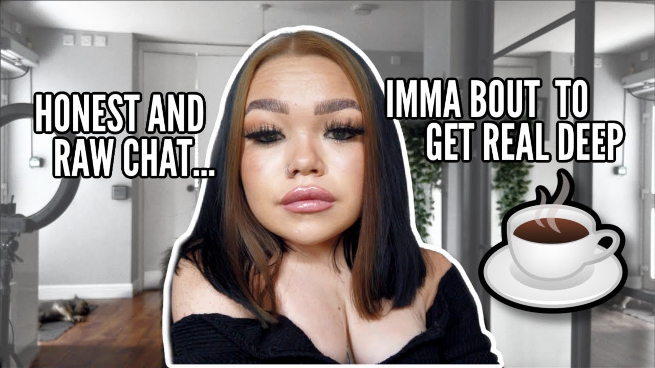 AN HONEST Q&A
