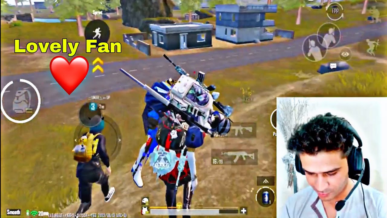 Happy Independence Day #king #pubg