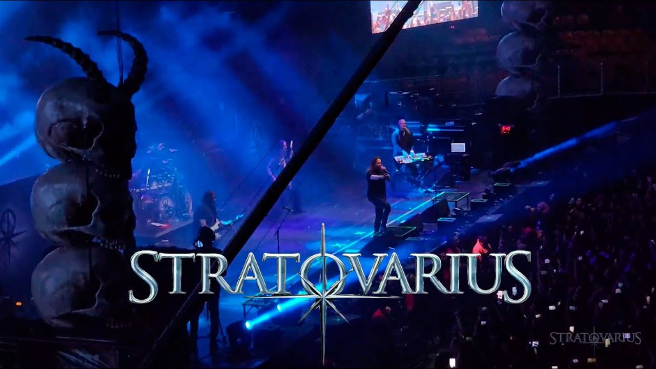 Stratovarius | Metal Fest Chile 2023