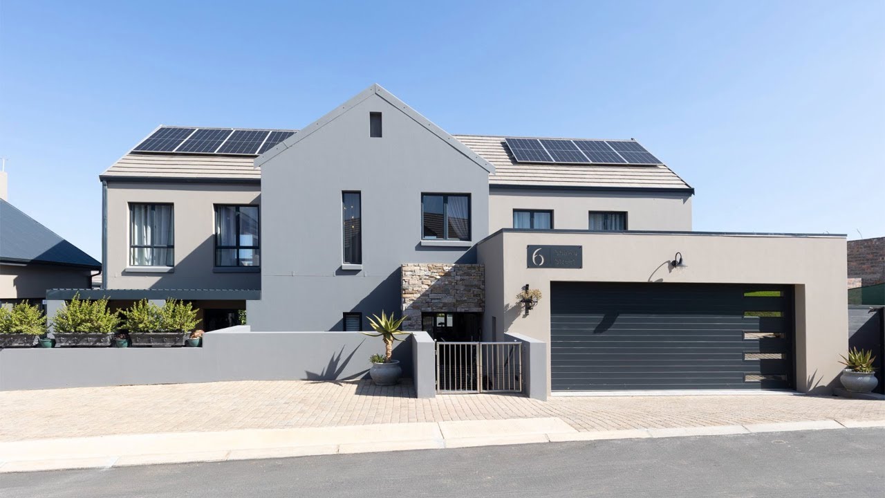 Продается дом с 3 спальнями в районе Outeniquasbosch Wildlife Village | Pam Golding Properties